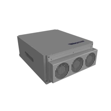 Raycus RFL-P30Q Q-Switched Pulsed Fiber Laser